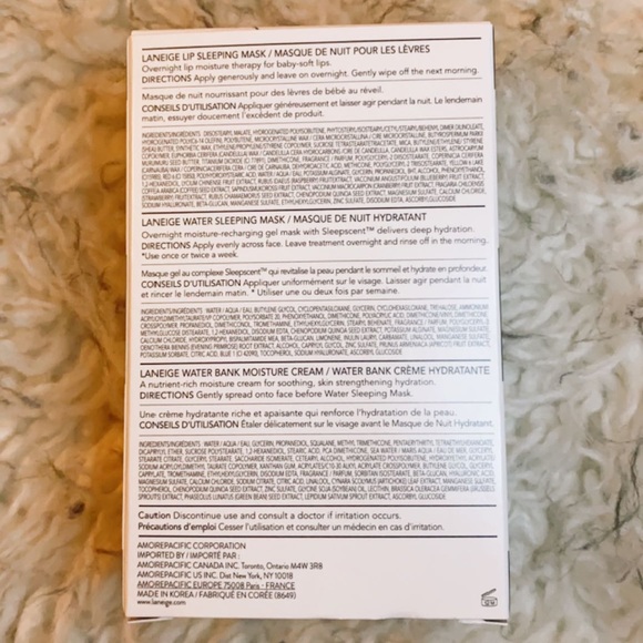 LANEIGE Trio - Picture 8 of 8